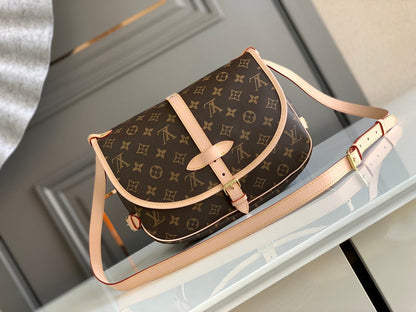 Lullal Fashion Lu-Vi bags - 17054