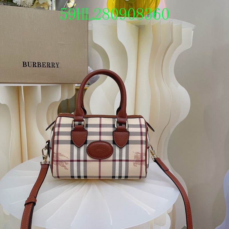 Lullal Fashion -BBR Bags - 286