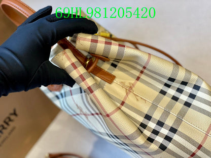 Lullal Fashion -BBR Bags - 237