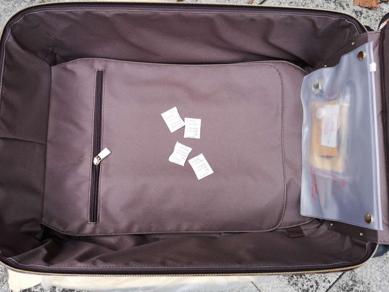 Lullal Fashion Lu-Vi bags - 11380