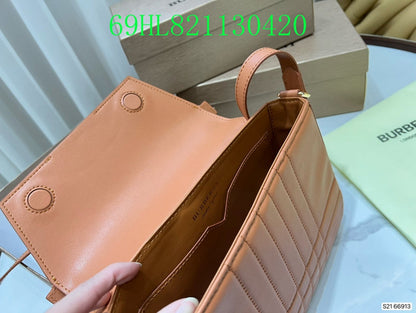 Lullal Fashion -BBR Bags - 227