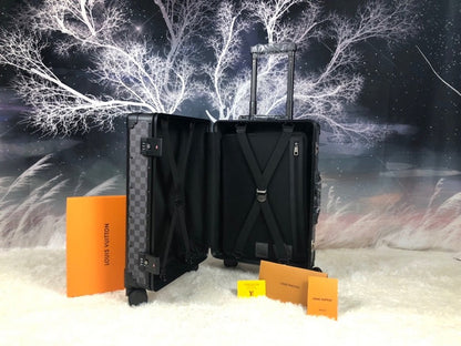 Lullal Fashion Lu-Vi bags - 11407