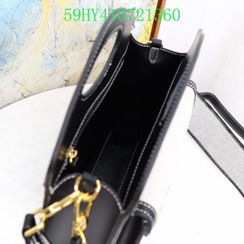 Lullal Fashion -BBR Bags - 457