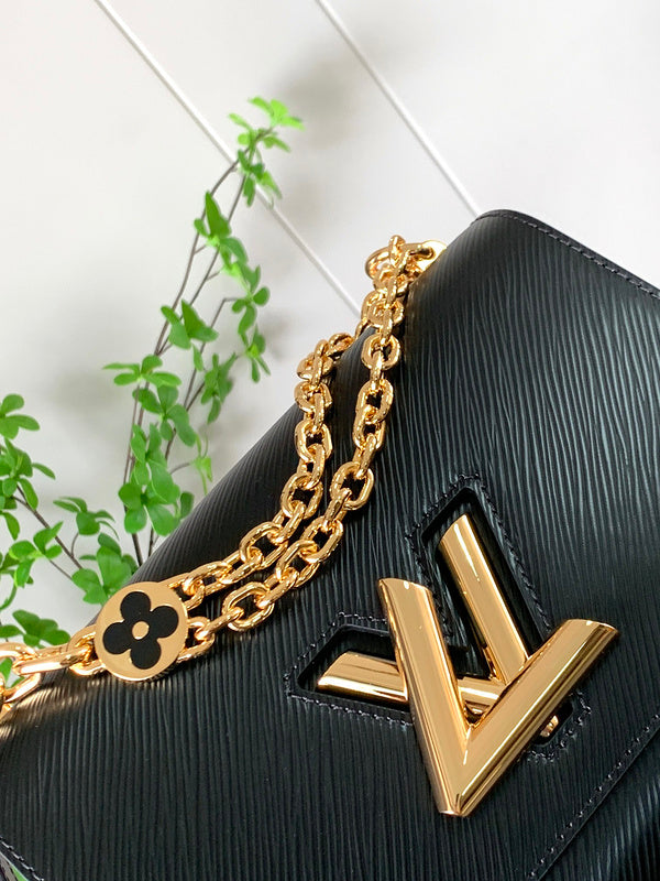 Lullal Fashion Lu-Vi Bags - 16648