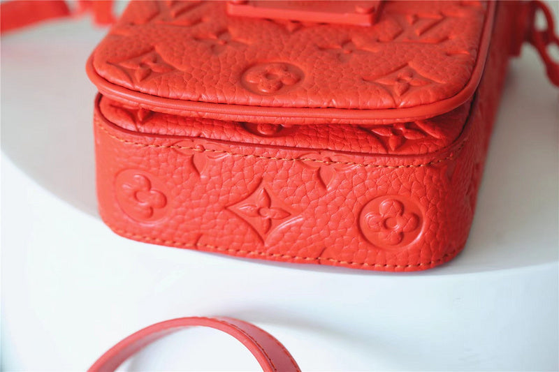 Lullal Fashion Lu-Vi bags - 10083