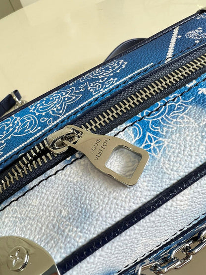 Lullal Fashion Lu-Vi Bags - 16692