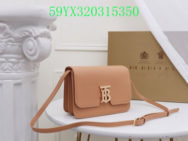 Lullal Fashion -BBR Bags - 578