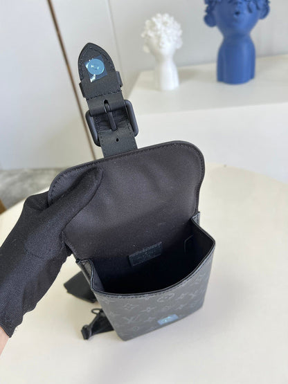 Lullal Fashion Lu-Vi Bags - 16930