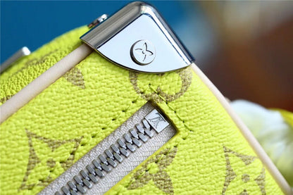 Lullal Fashion Lu-Vi bags - 10168