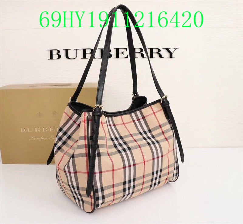 Lullal Fashion -BBR Bags - 344