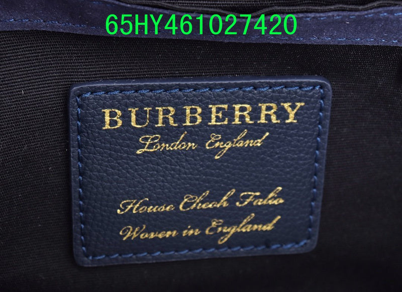 Lullal Fashion -BBR Bags - 621