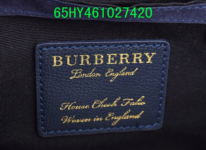 Lullal Fashion -BBR Bags - 621