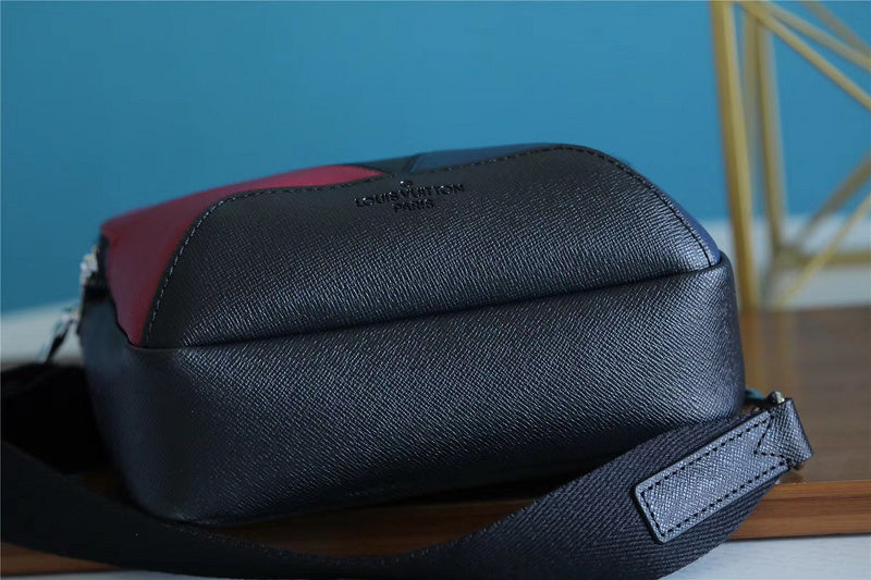 Lullal Fashion Lu-Vi bags - 10226