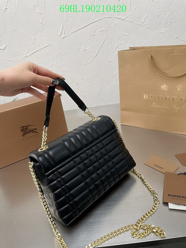 Lullal Fashion -BBR Bags - 342