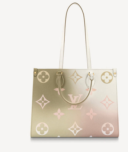 Lullal Fashion Lu-Vi Bags - 16723