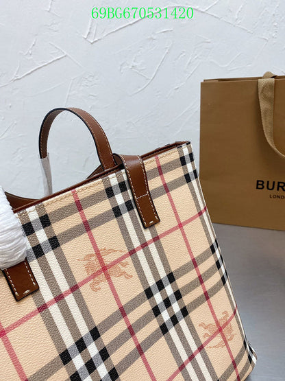 Lullal Fashion -BBR Bags - 506