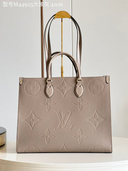 Lullal Fashion Lu-Vi bags - 17026