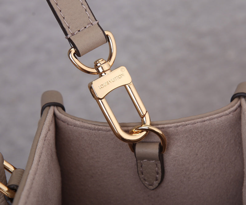 Lullal Fashion Lu-Vi Bags - 16737