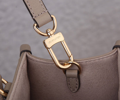 Lullal Fashion Lu-Vi Bags - 16737