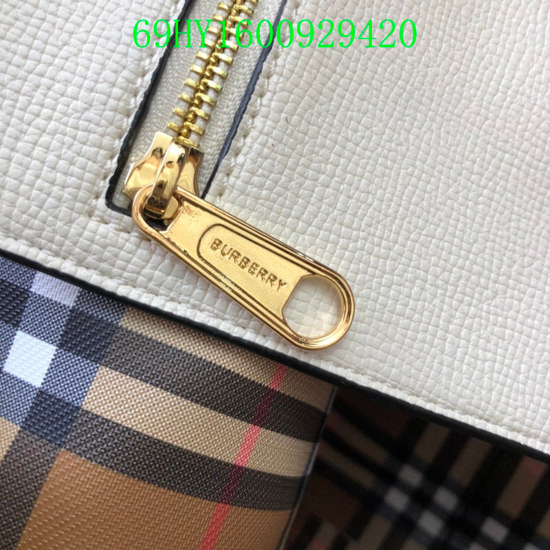 Lullal Fashion -BBR Bags - 401