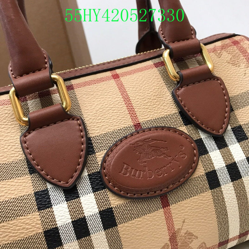 Lullal Fashion -BBR Bags - 518