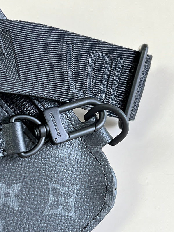 Lullal Fashion Lu-Vi Bags - 16930