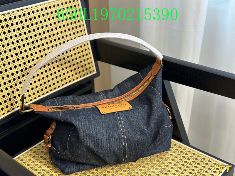 Lullal Fashion -BBR Bags - 197