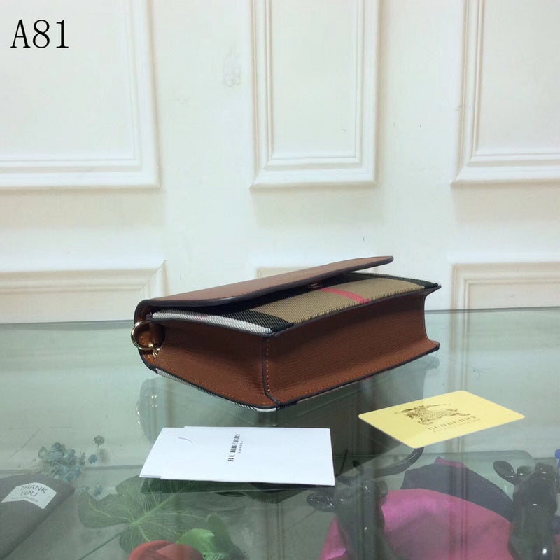 Lullal Fashion -BBR Bags - 882