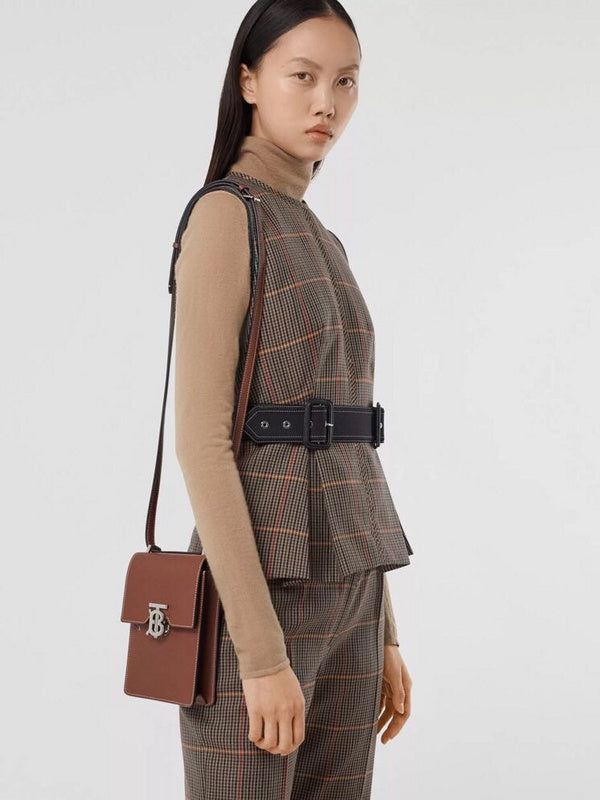 Lullal Fashion -BBR Bags - 943