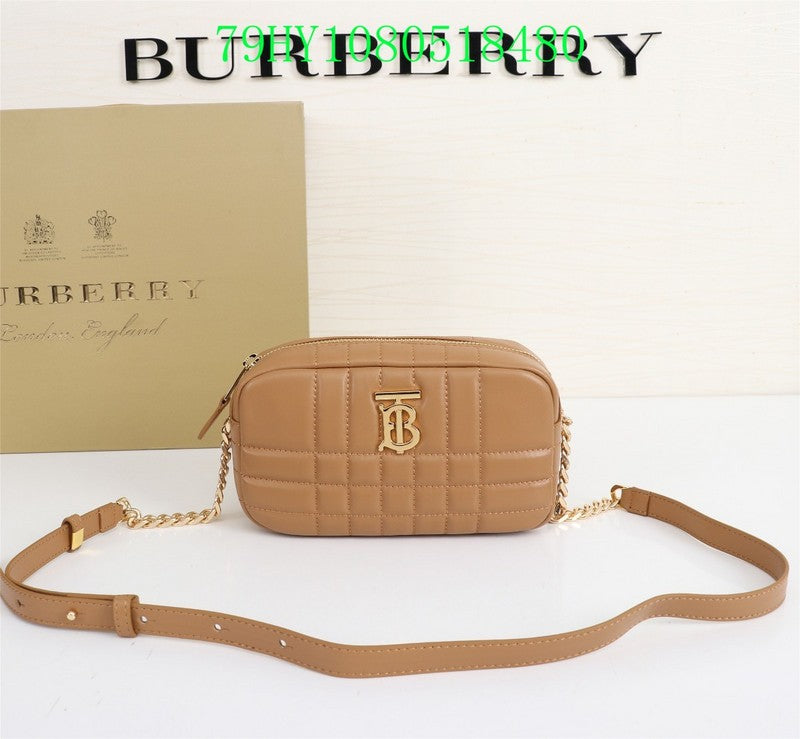 Lullal Fashion -BBR Bags - 287