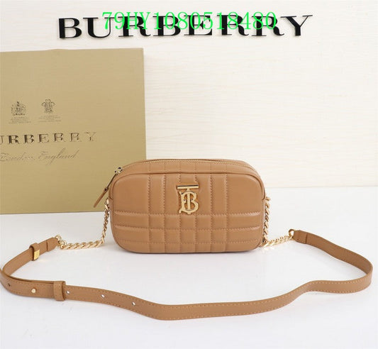 Lullal Fashion -BBR Bags - 287