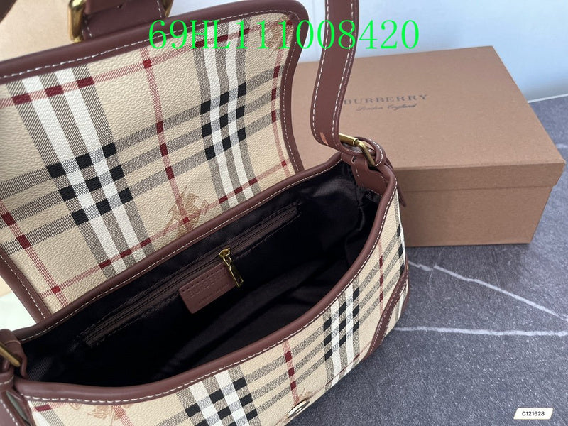 Lullal Fashion -BBR Bags - 250