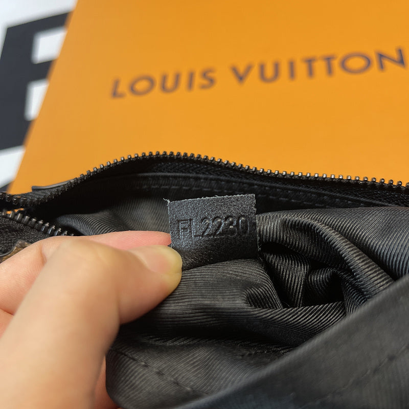 Lullal Fashion Lu-Vi bags - 10284