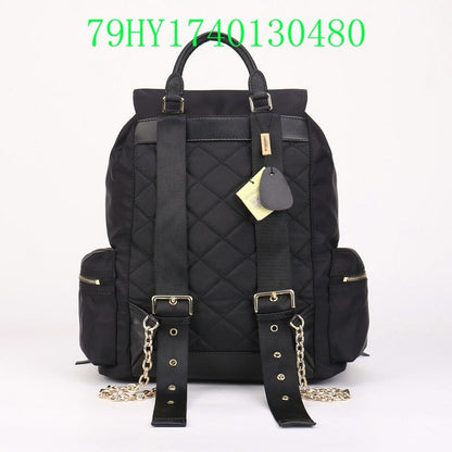 Lullal Fashion -BBR Bags - 217