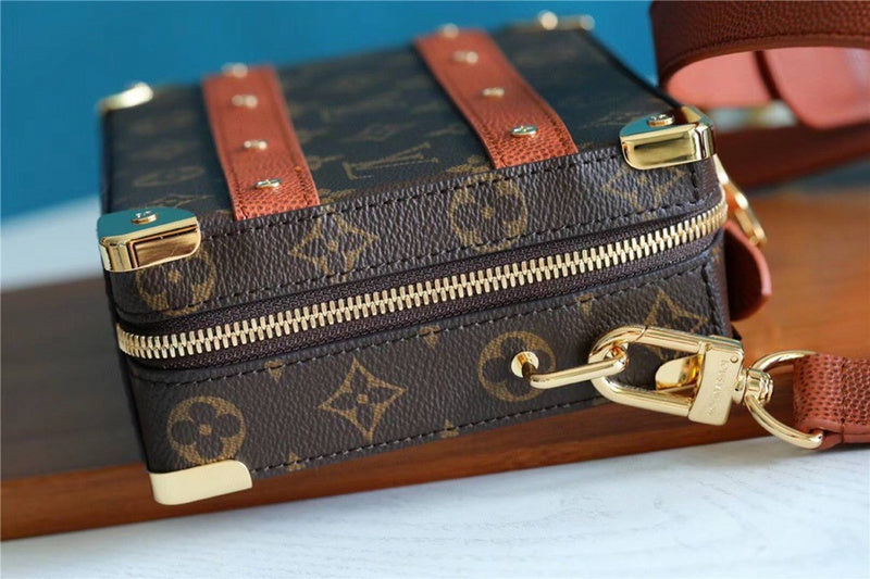 Lullal Fashion Lu-Vi bags - 10119