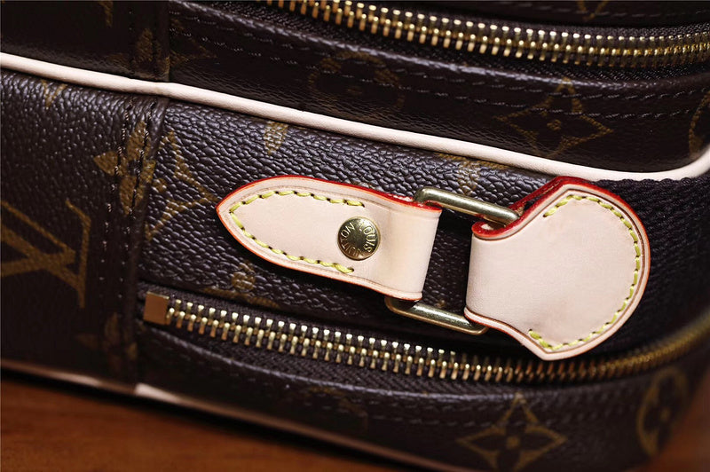 Lullal Fashion Lu-Vi bags - 10460