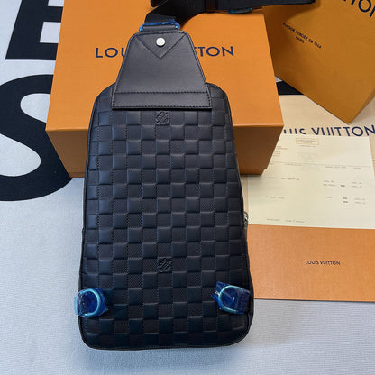 Lullal Fashion Lu-Vi bags - 10233