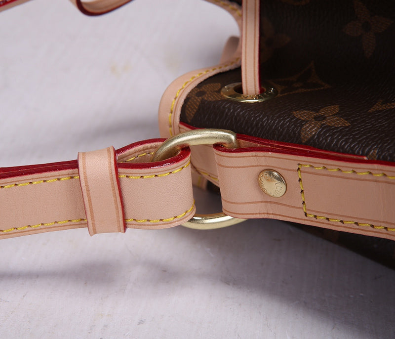 Lullal Fashion Lu-Vi Bags - 16970