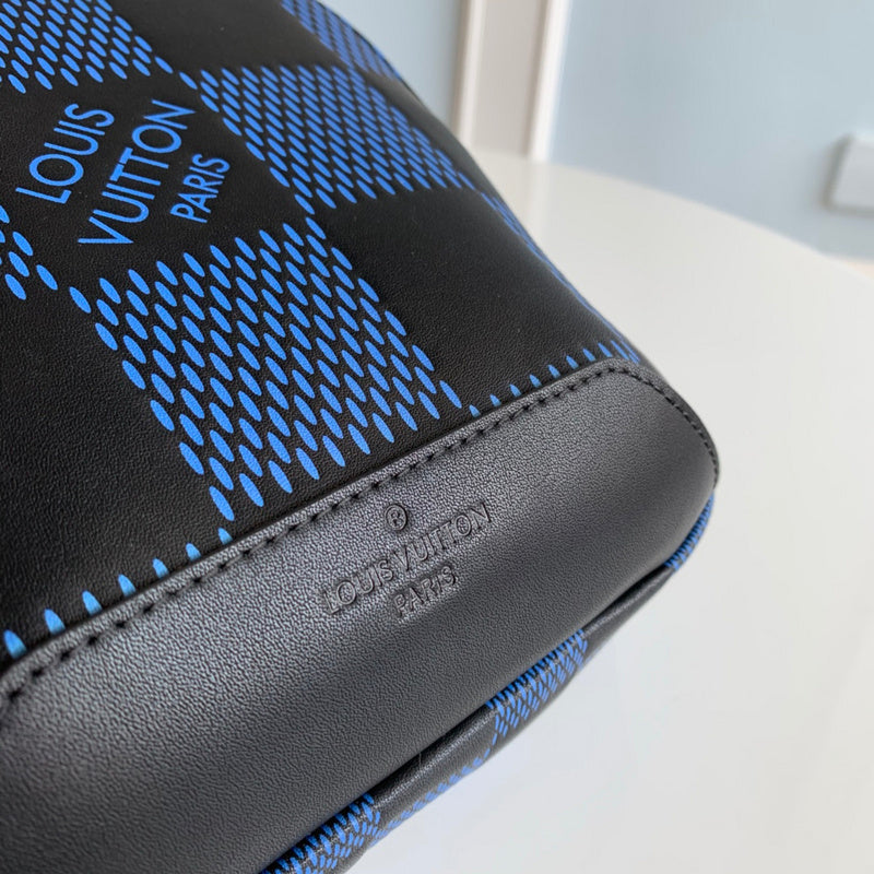 Lullal Fashion Lu-Vi bags - 17122