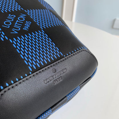 Lullal Fashion Lu-Vi bags - 17122