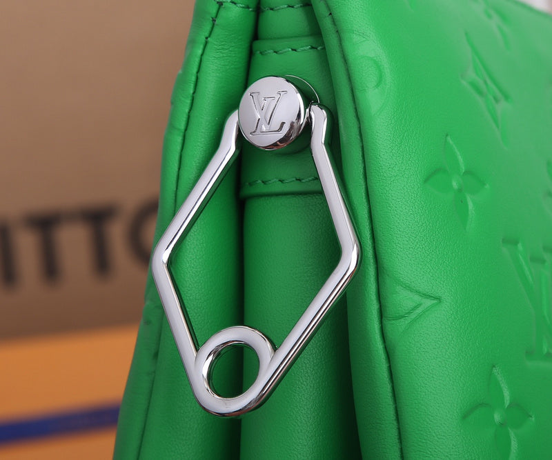 Lullal Fashion Lu-Vi bags - 17108