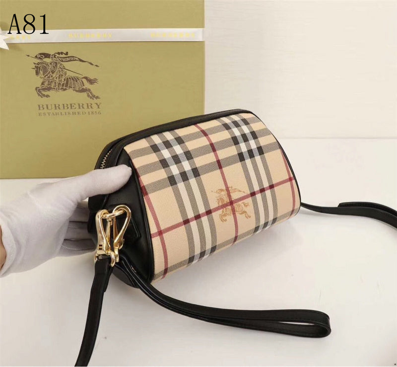 Lullal Fashion -BBR Bags - 862