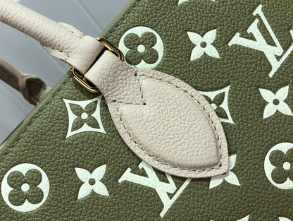 Lullal Fashion Lu-Vi Bags - 16908