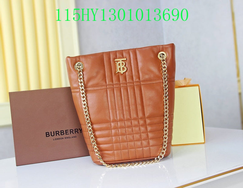 Lullal Fashion -BBR Bags - 369