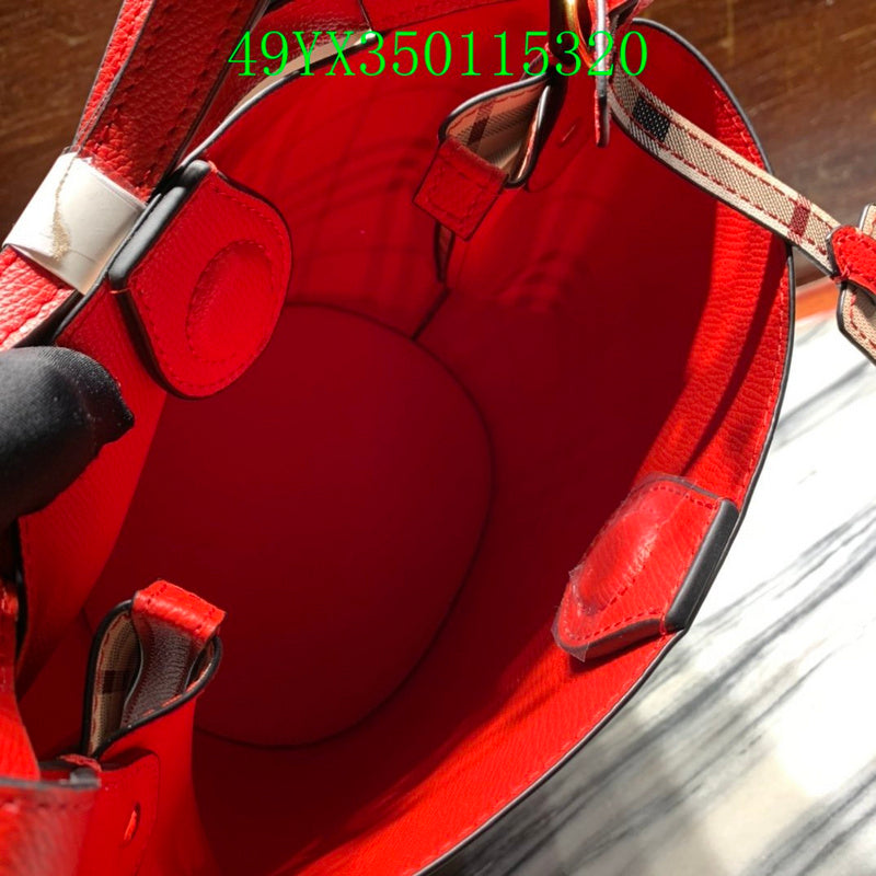 Lullal Fashion -BBR Bags - 575