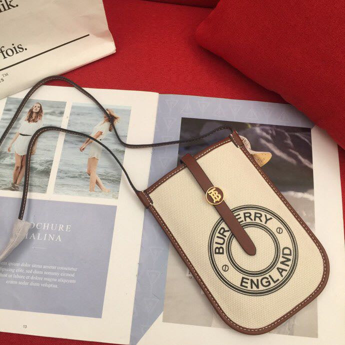 Lullal Fashion -BBR Bags - 933