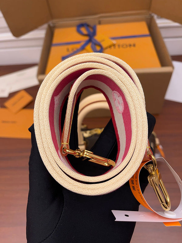 Lullal Fashion Lu-Vi Bags - 16707