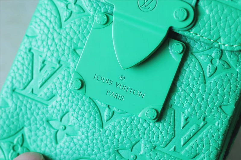 Lullal Fashion Lu-Vi bags - 10086