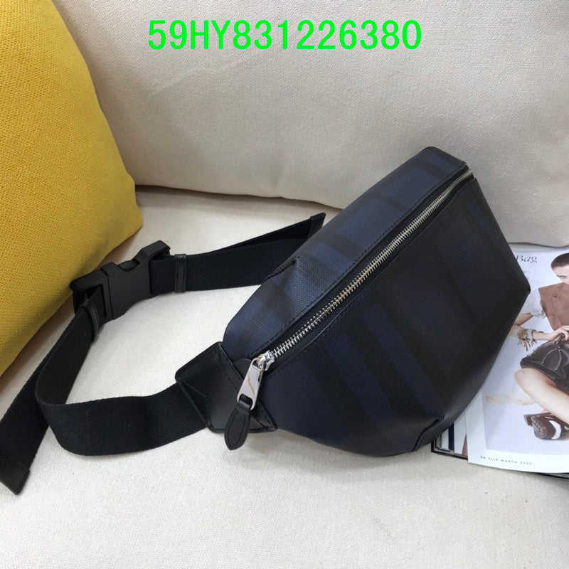 Lullal Fashion -BBR Bags - 605