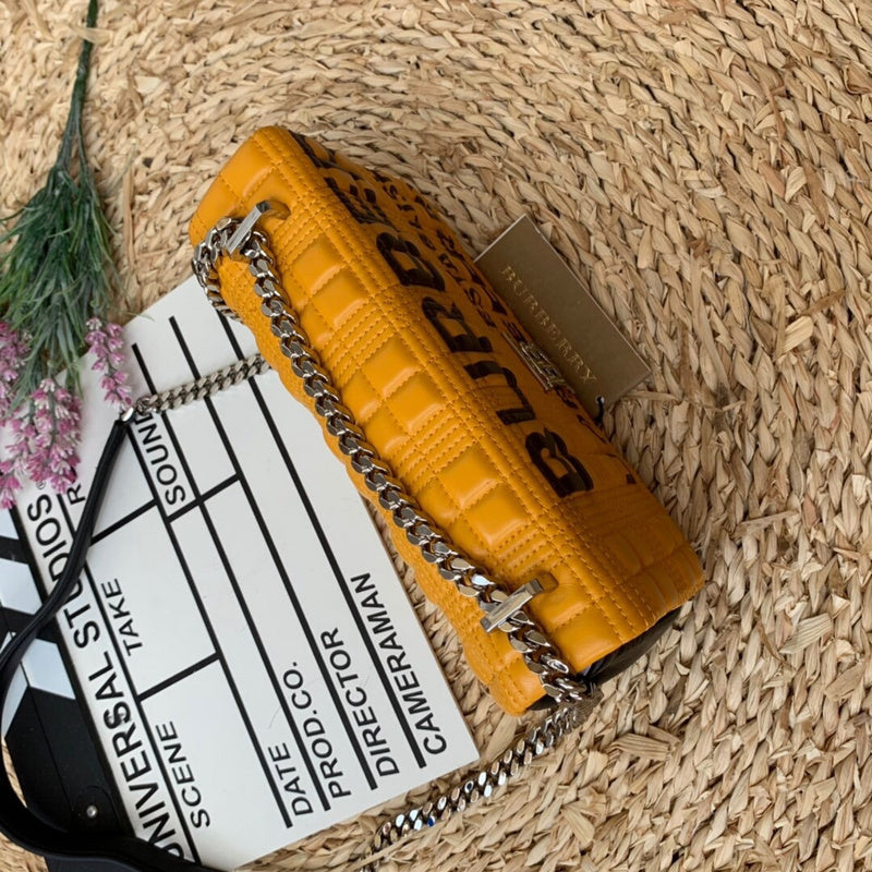 Lullal Fashion -BBR Bags - 1584